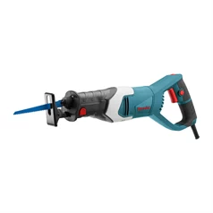 Reciprocating saw- 850W ronix)